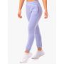 Joggery damskie Adapt Lavender - Ryderwear L