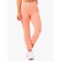 Joggery damskie Adapt Peach - Ryderwear XL
