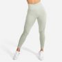 Legginsy damskie Marl Seamless Ice - SQUATWOLF L