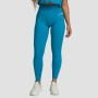 Damskie legginsy z wysokim stanem Leggings Aquamarine - GymBeam M