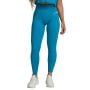 Damskie legginsy z wysokim stanem Leggings Aquamarine - GymBeam M