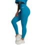 Damskie legginsy z wysokim stanem Leggings Aquamarine - GymBeam M