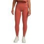 Damskie legginsy z wysokim stanem Limitless Cinnamon - GymBeam S