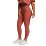 Damskie legginsy z wysokim stanem Limitless Cinnamon - GymBeam S