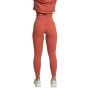 Damskie legginsy z wysokim stanem Limitless Cinnamon - GymBeam S
