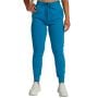 Damskie joggery Limitless Aquamarine - GymBeam M