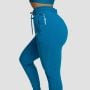 Damskie joggery Limitless Aquamarine - GymBeam M