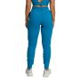 Damskie joggery Limitless Aquamarine - GymBeam M