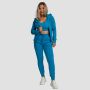 Damskie joggery Limitless Aquamarine - GymBeam M