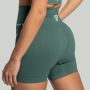 Damskie szorty Seamless Moss - STRIX M