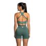 Damskie szorty Seamless Moss - STRIX M
