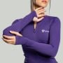 Damski top sportowy Seamless Cosmos - STRIX M