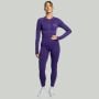 Damski top sportowy Seamless Cosmos - STRIX M