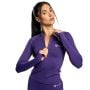 Damski top sportowy Seamless Cosmos - STRIX M
