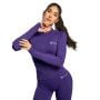 Damski top sportowy Seamless Cosmos - STRIX M