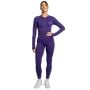 Damski top sportowy Seamless Cosmos - STRIX M