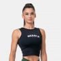 Damski Tank Top Fit & Sporty - NEBBIA S