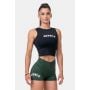 Damski Tank Top Fit & Sporty - NEBBIA S