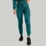 Damskie Joggery Essential Deep Teal - STRIX L