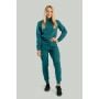 Damskie Joggery Essential Deep Teal - STRIX L