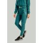 Damskie Joggery Essential Deep Teal - STRIX L