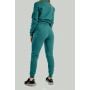 Damskie Joggery Essential Deep Teal - STRIX L