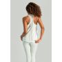 Damski Tank Top Essential Moon Grey - STRIX S