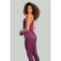 Damski Tank Top Essential Plum - STRIX S