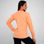 Damska bluza Basic Powder Peach - Gymbeam S