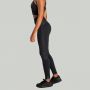 Damskie Legginsy Nebula Black - STRIX XL