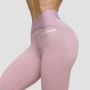 Damskie legginsy Agile Woodrose - GymBeam XL