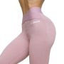 Damskie legginsy Agile Woodrose - GymBeam XL