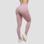 Damskie legginsy Agile Woodrose - GymBeam XL