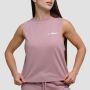 Damski Tank Top Agile Woodrose - GymBeam M