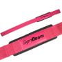Paski X-Grip Pink - GymBeam single_variant
