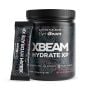 XBEAM Hydrate XP - GymBeam dzikie jagody - 112,5 g