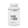 XOS + GOS - GymBeam 90 kaps