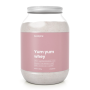 Yum Yum Whey - BeastPink + PREZENTY 1000 g - lody waniliowe