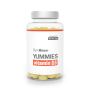 Witamina D3 Yummies - GymBeam 120 g