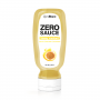 ZERO SOS Musztarda miodowa - GymBeam 320 ml