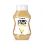 ZERO SYROP waniliowy - GymBeam 350 ml
