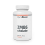 CHELAT ZMB6 - GymBeam 90 kaps