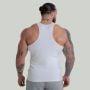 Tank Top Ribbed White - STRIX L
