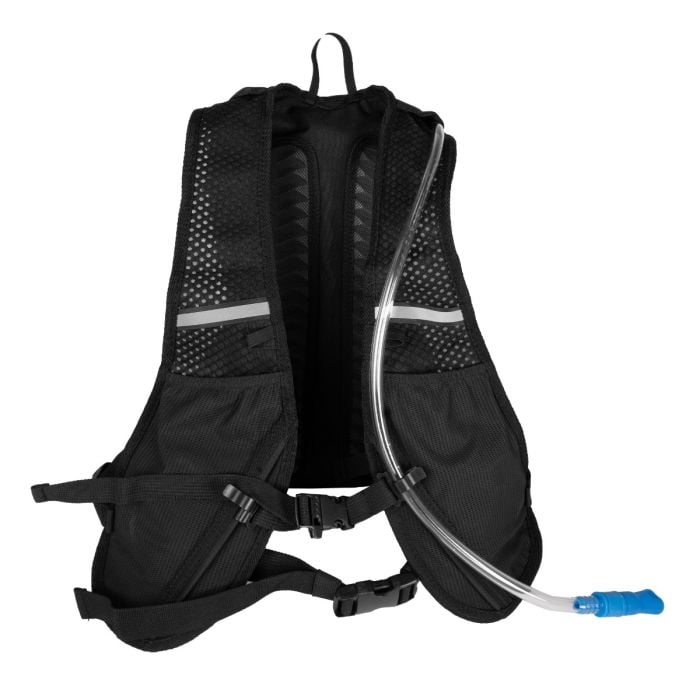Plecak na rower z bukłakiem Cycling Hydropack - GymBeam single_variant
