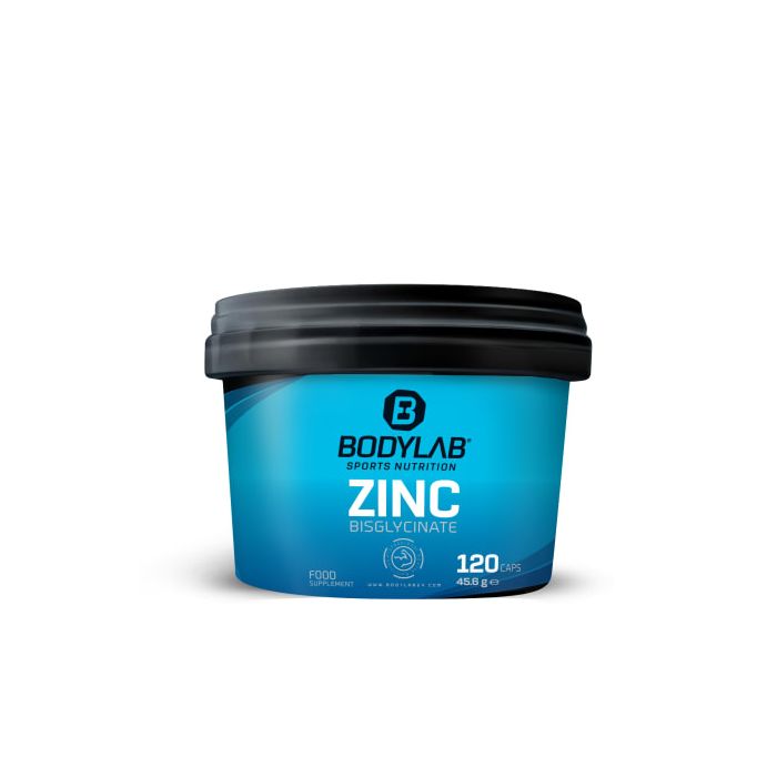 Zinc - Bodylab24