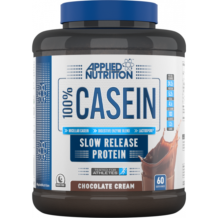 Micellar Casein Protein - ApQplied Nutrition