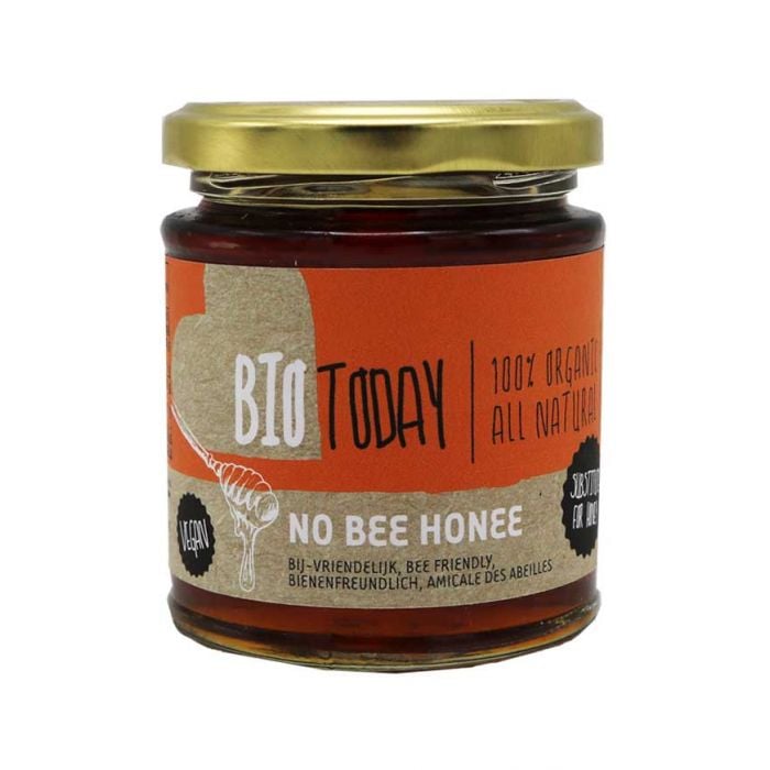 BIO Vegan Honey - BioToday