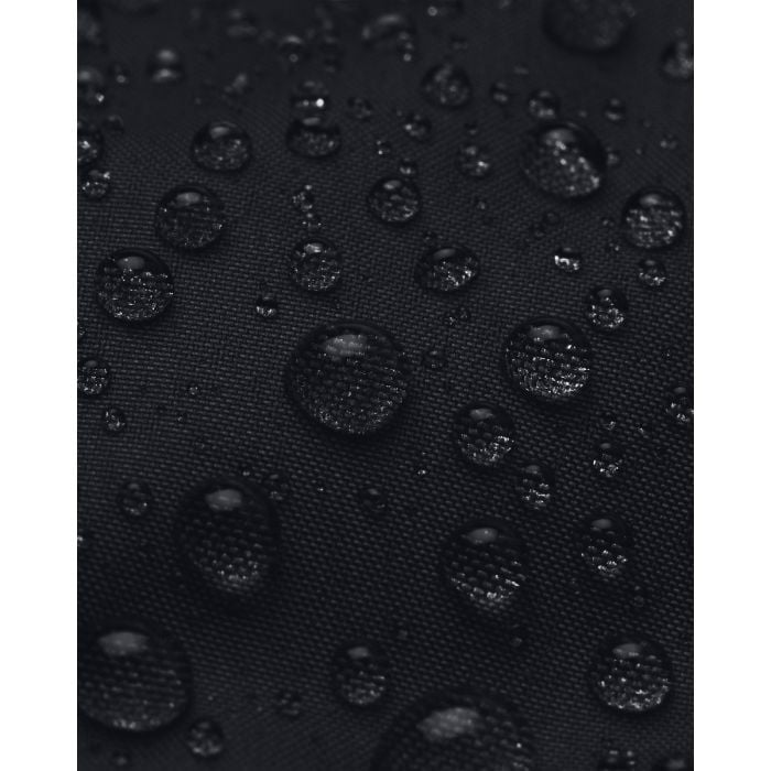 Męska kamizelka Launch Insulated Black - Under Armour XXL