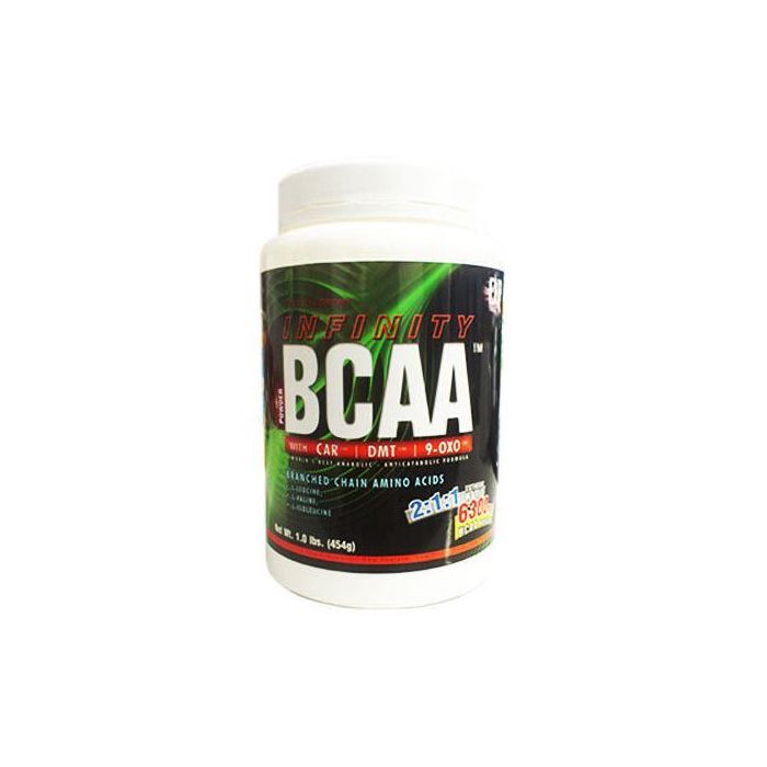 BCAA 454 g