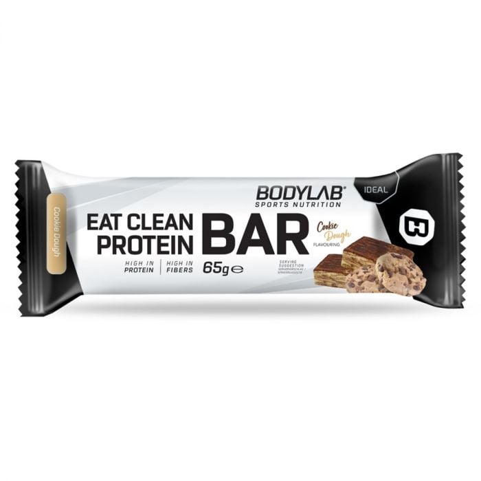 Eat Clean Protein Bar - Bodylab24